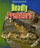 Cover photo:Deadly predators