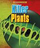 Omslagsbilde:Killer plants