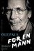 Omslagsbilde:For en mann : opptakt til en selvbiografi