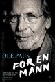 Omslagsbilde:For en mann : opptakt til en selvbiografi