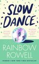 Omslagsbilde:Slow dance : a novel