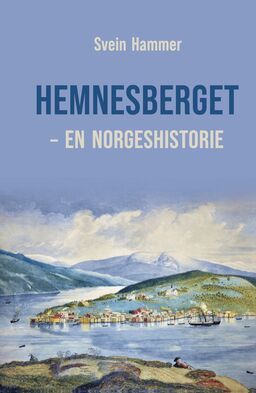 forsidebilde - trykk for å vise stor versjon