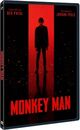 Omslagsbilde:Monkey man