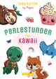 Omslagsbilde:Perlestunder med kawaii