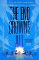 Cover photo:The end crowns all