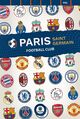 Omslagsbilde:Paris Saint Germain FC