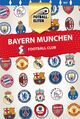 Omslagsbilde:FC Bayern Munchen