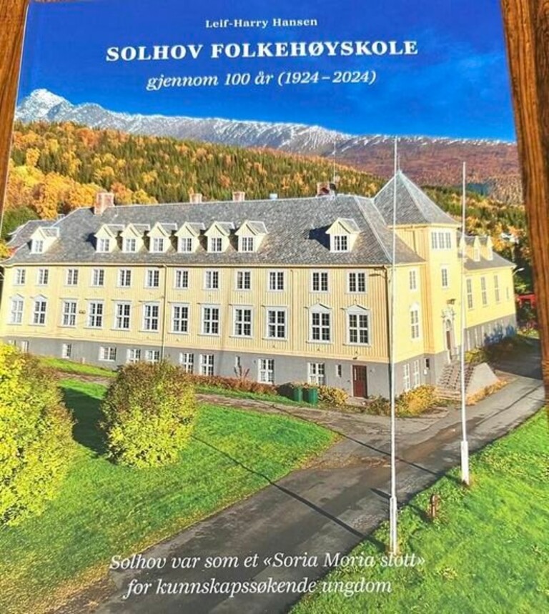 Forsidebilde
