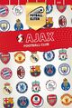 Cover photo:Ajax FC