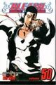 Omslagsbilde:Bleach . vol. 50 . The six fullbringers