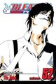 Omslagsbilde:Bleach . vol. 52 . End of bond