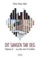 Cover photo:Dit sangen tar deg : Highway 61 - og andre veier til musikken