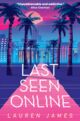 Omslagsbilde:Last seen online