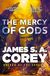 Omslagsbilde:The mercy of gods
