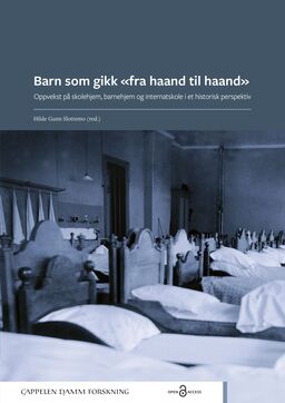 forsidebilde - trykk for å vise stor versjon