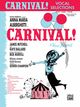 Omslagsbilde:Carnival (uddrag) : Vocal Selections Voice/Piano/Guitar