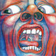 Omslagsbilde:In the court of the Crimson King