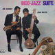 Cover photo:Indo-jazz suite