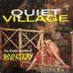 Omslagsbilde:Quiet village : the exotic sounds of Martin Denny