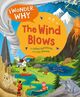 Omslagsbilde:The wind blows