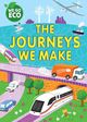 Omslagsbilde:The journeys we make