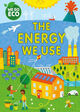 Omslagsbilde:The energy we use