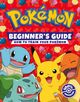 Omslagsbilde:Pokémon beginner's guide : how to train your Pokémon