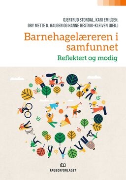 forsidebilde - trykk for å vise stor versjon