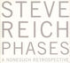 Cover photo:Phases : a Nonesuch retrospective