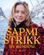 Omslagsbilde:Sápmi strikk : en reise i garn og farger