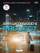 Omslagsbilde:Sam Wedgwood's Project : Book 2