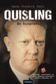 Omslagsbilde:Quisling : en biografi