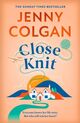 Cover photo:Close knit