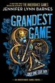 Omslagsbilde:The grandest game