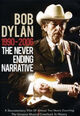 Cover photo:Bob Dylan 1990-2006 : the never ending narrative