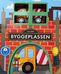 forsidebilde - trykk for å vise stor versjon
