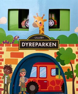 forsidebilde - trykk for å vise stor versjon