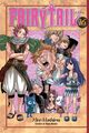 Omslagsbilde:Fairy Tail : Vol. 16