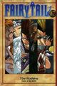 Omslagsbilde:Fairy Tail : Vol. 17