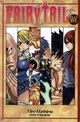 Omslagsbilde:Fairy Tail : Vol. 18