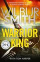 Omslagsbilde:Warrior king