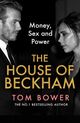 Omslagsbilde:The house of Beckham