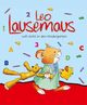 Cover photo:Leo Lausemaus will nich in den Kindergarten