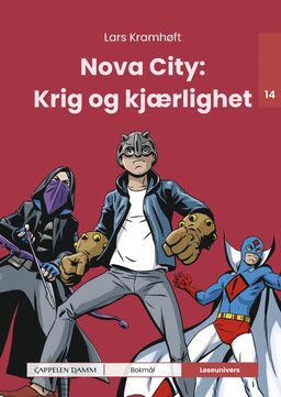 forsidebilde - trykk for å vise stor versjon