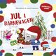 Cover photo:Jul i barnehagen