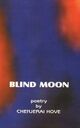 Omslagsbilde:Blind moon