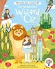 Omslagsbilde:The wonderful wizard of Oz