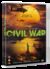 Omslagsbilde:Civil war