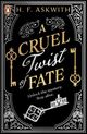 Cover photo:A cruel twist of fate