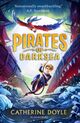 Omslagsbilde:Pirates of Darksea